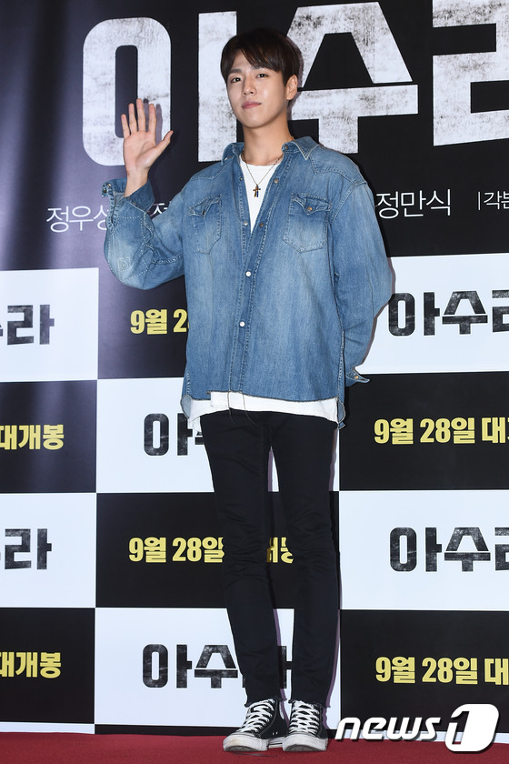 元帥之死 视频截图