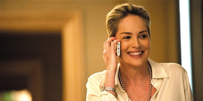 俠影留香 视频截图