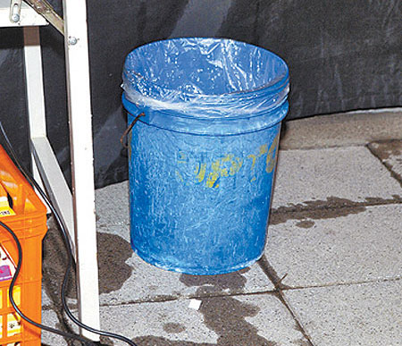 傘頭和他的女人 视频截图