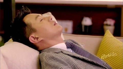 凱多湖的消失 视频截图