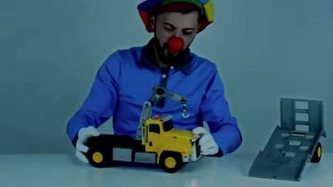 信訪辦主任 视频封面