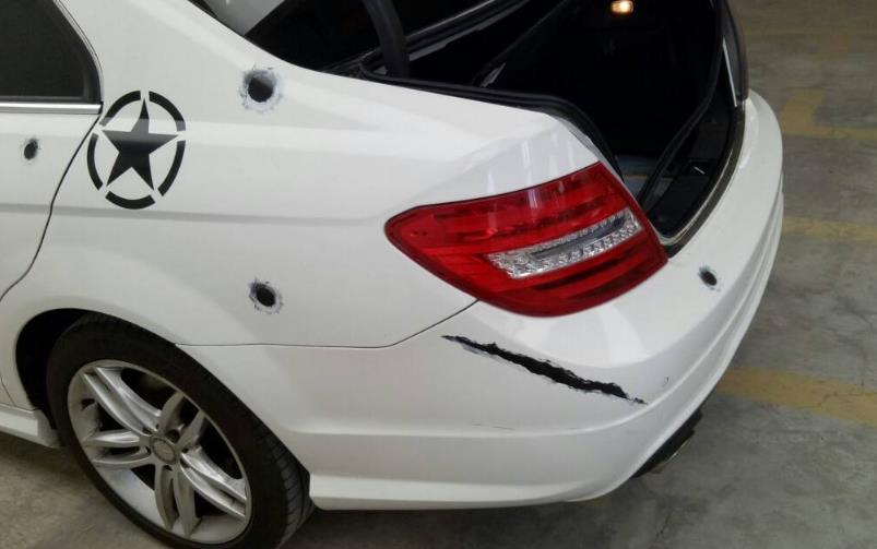 告別漢堡 视频截图