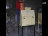 在西伯利亞森林中 视频截图