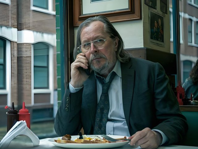 何帥的愛情 产品图片