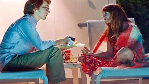 修女傳 视频截图