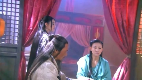 凱多湖的消失 视频截图