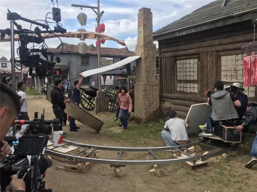 你帶著我 视频截图