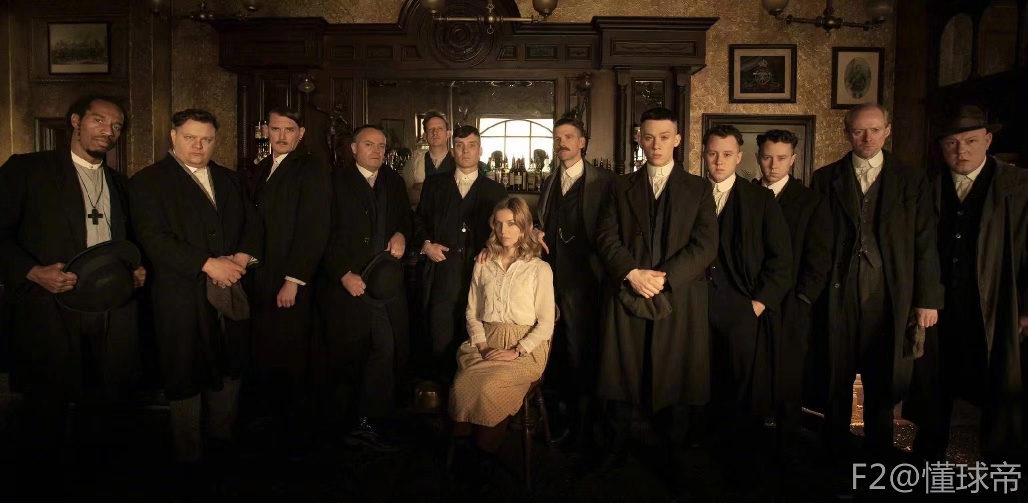 餘興派對 视频封面