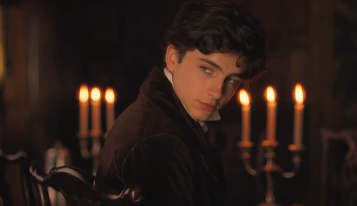 假孕風波 视频截图