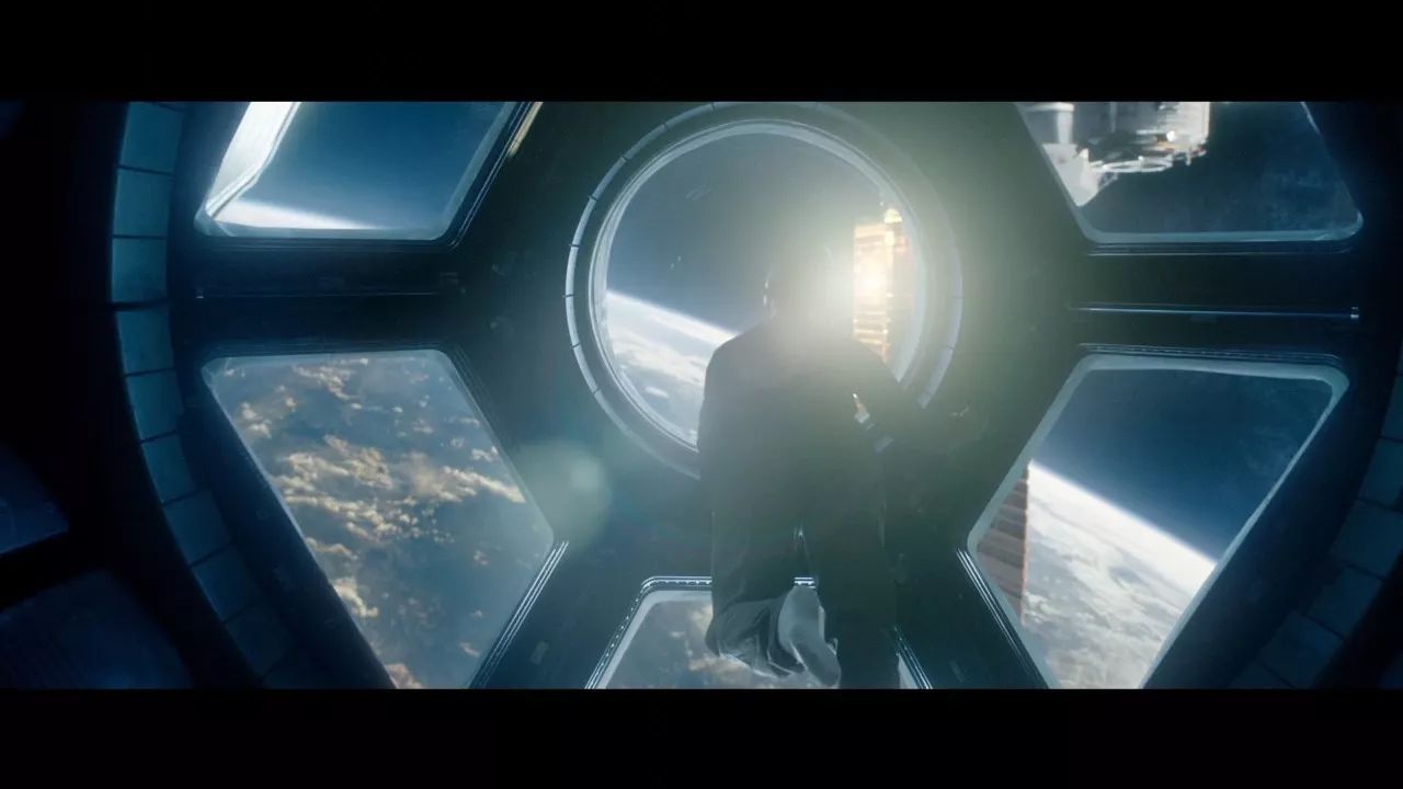 俘虜國度 视频截图