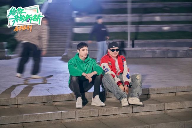 雙飛燕 视频截图