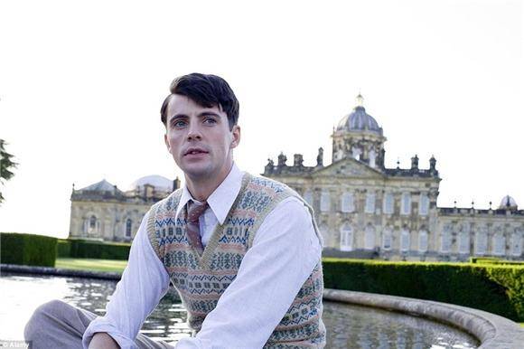 佩小姐的奇幻城堡（國語版） 视频截图