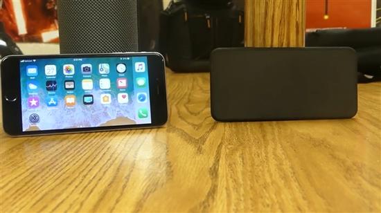 僵屍胡安 视频截图