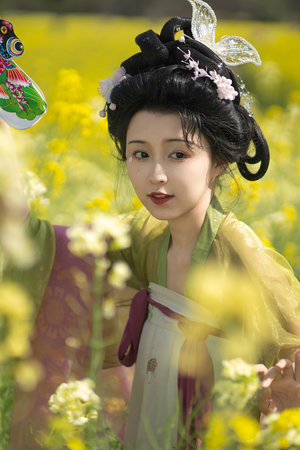 以年為單位的戀愛 视频截图