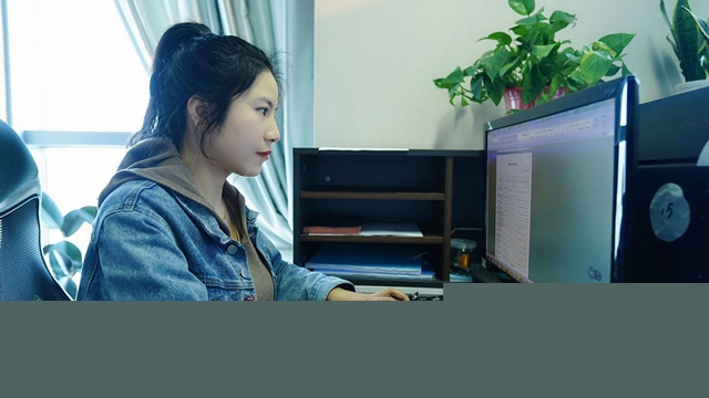 餘生多指教 视频截图