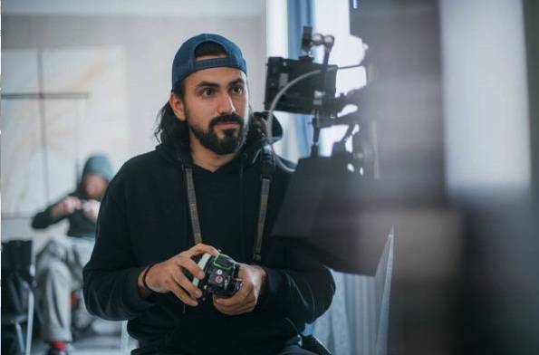 佐杜洛夫斯基的沙丘 产品图片