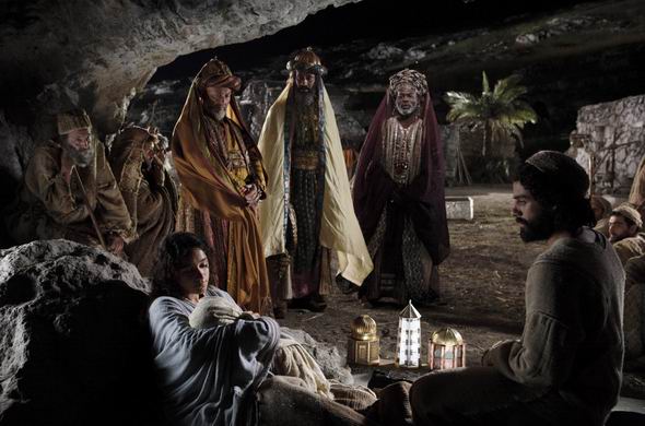 傲慢與偏見 普通話版 视频截图