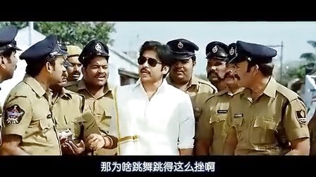 反貪風暴3(粵語版) 视频截图