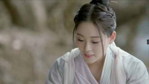 你追我趕 视频截图