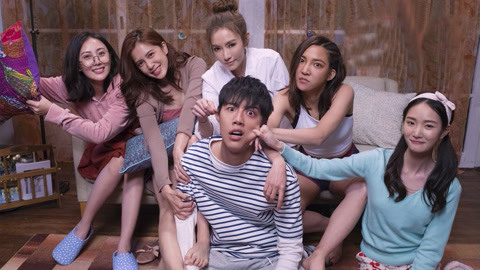 可愛的你 产品图片