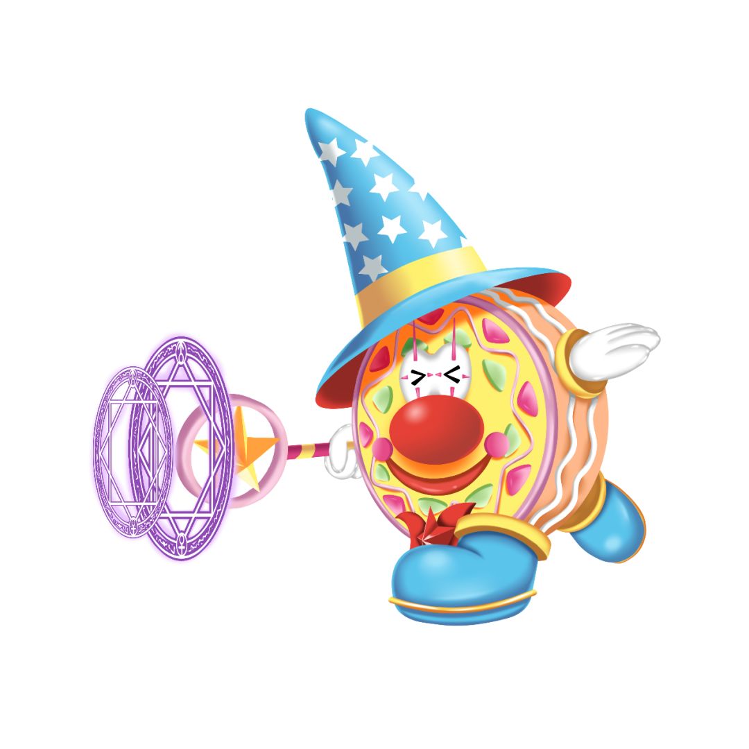 冥府使者 产品图片