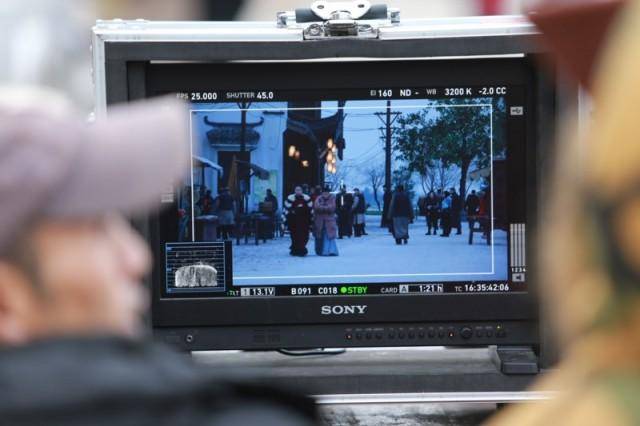 你能原諒我嗎？ 视频截图