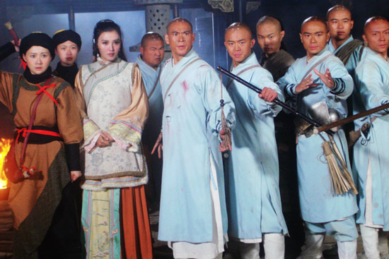 97古惑仔戰無不勝