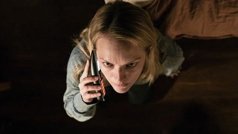 你不是一個人 视频截图