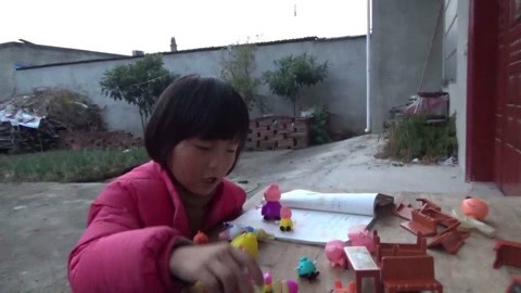 變臉俠 产品图片