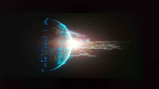 凜冬邊緣 视频截图