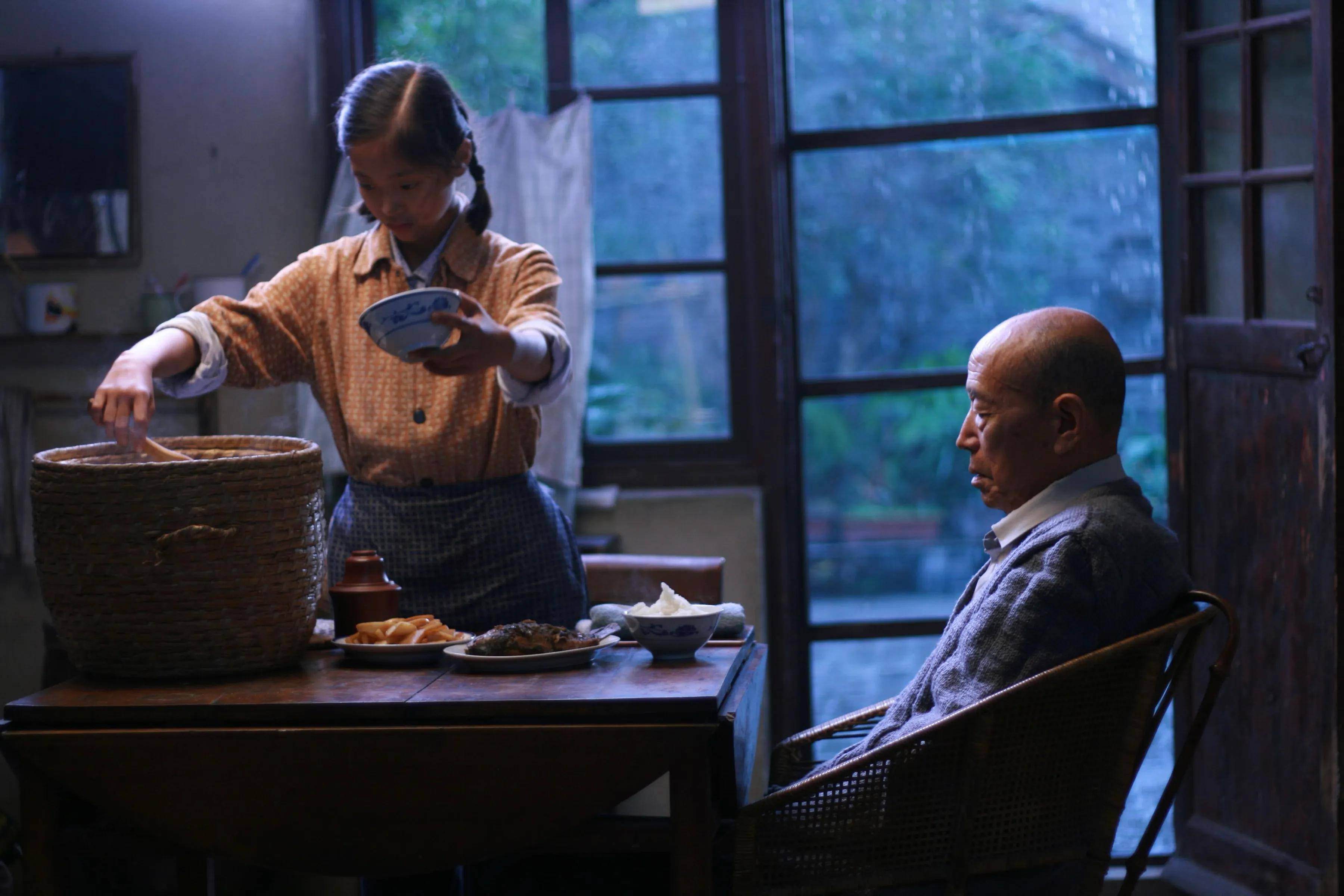 佐杜洛夫斯基的沙丘 视频截图