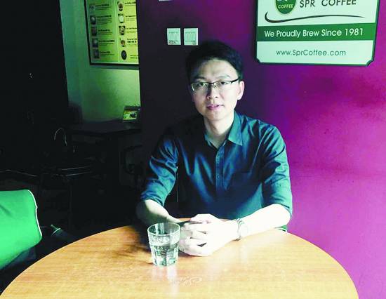 鑿空者之使者之命 视频截图