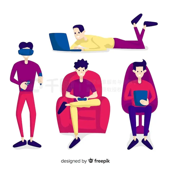 假想好友 视频截图