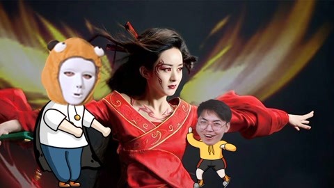 衝出康普頓 视频截图