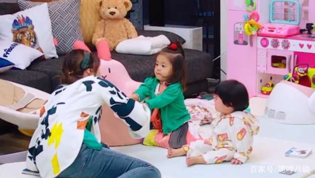 你好，查理 视频截图