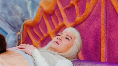 伏魔羅漢 视频截图