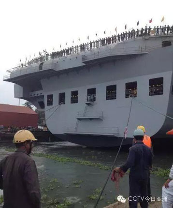 俘虜國度 视频截图