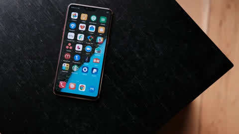 偵察兵 视频截图