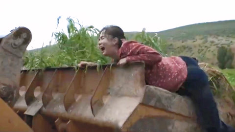 伊萬的童年 视频截图