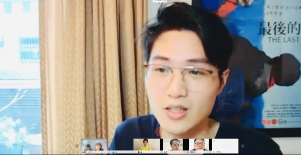 不及格：放學後