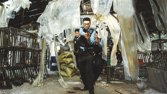 聖誕小屋2011 视频截图