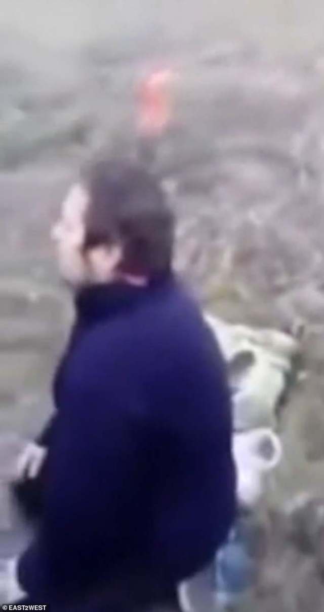 四大名捕大結局（國語版） 视频截图