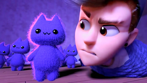 俠影留香 视频截图