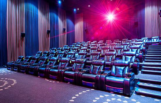 倫敦任務 视频截图