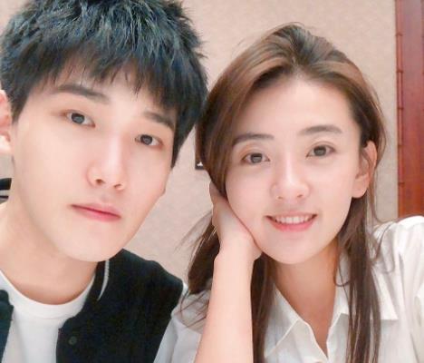 你愛的某人 视频截图