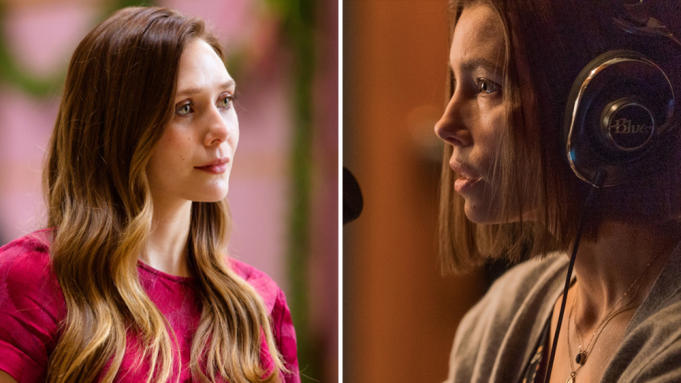 假裝情侶 视频截图