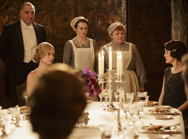 何班主和他的情人 视频截图