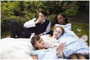 仙二代之龍女敖嬌 视频截图