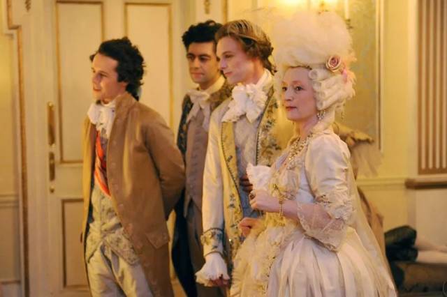 你的名字 视频截图