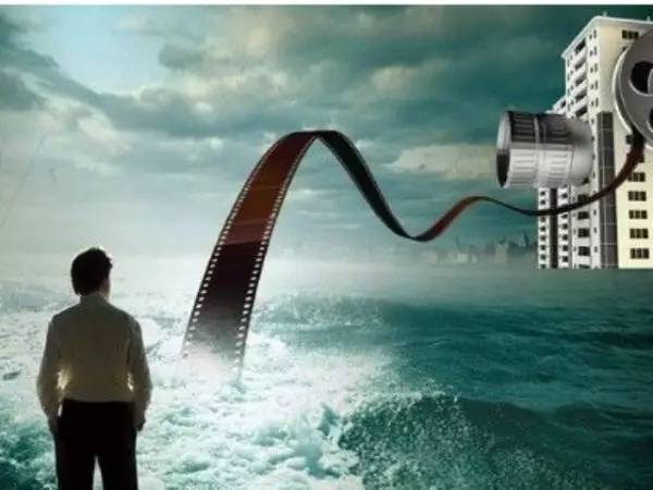 傷心往事 视频截图